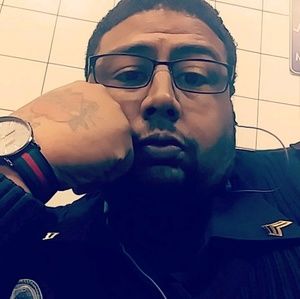 Meet your Posher, Ed